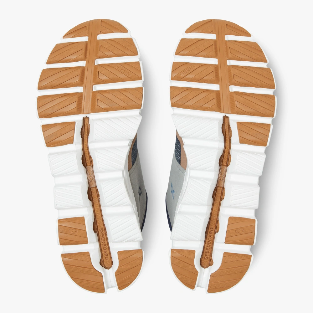 Cloud Hi Edge: Kelp & Ivy, Schweizer Outlet Preis. Dein Lauf in Style!