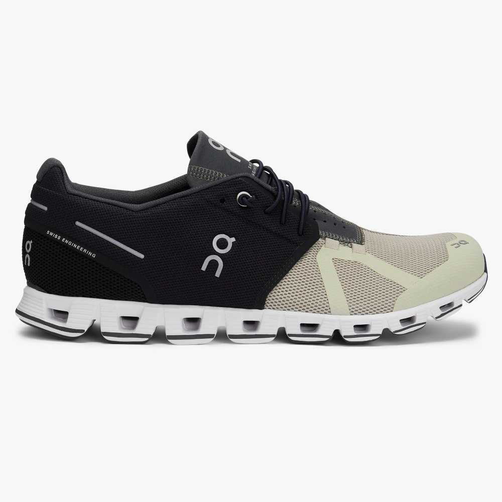 ON Cloud 50: Caramel & Pearl – Dein Schweizer Laufschuh-Traum im Sale! Sportlich, stylisch, einfach unwiderstehlich!