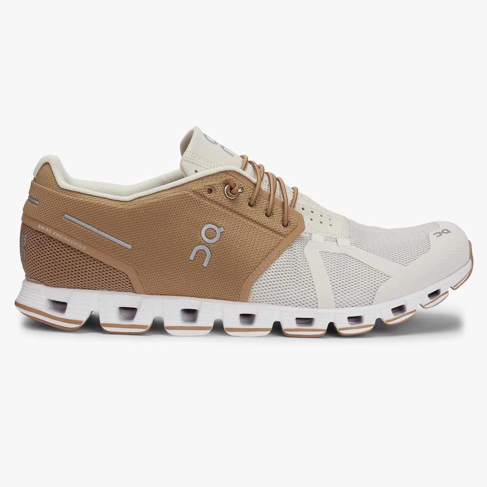 ON Cloud 50 | Black/Hay: Schweizer Lauf-Traum für Herren. Schnäppchen-Alarm im Outlet!